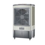 مبرد هواء ومكيف صحراوي SUMO SM-164 تدفق 8000 م³/ساعة – خزان 70 لتر – قدرة 450 واط