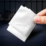 ⁦غطاء مقعد المرحاض للاستعمال مرة واحدة عدد 20 قطعة⁩ - الصورة ⁦4⁩