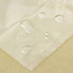 ⁦غطاء مقعد المرحاض للاستعمال مرة واحدة عدد 20 قطعة⁩ - الصورة ⁦5⁩