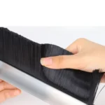 ⁦مانع وعازل الغبار والحشرات بشعيرات عالية الكثافة⁩ - الصورة ⁦8⁩