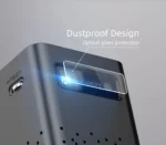 ⁦جهاز عرض بروجكتور محمول C900 – DLP ذكي مع بلوتوث بطارية داخلية⁩ - الصورة ⁦8⁩