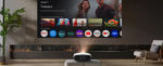 ⁦جهاز عرض ذكي بروجكتور Q7 بدقة Full HD – أندرويد 9.0⁩ - الصورة ⁦6⁩