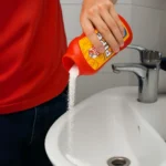 ⁦مسحوق تسليك البالوعات يزيل الانسدادات بسرعة ويقضي على الروائح الكريهة⁩ - الصورة ⁦5⁩