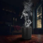 ⁦مبخرة إلكترونية محمولة تعمل بالشحن تسخين فوري حتى 500°C⁩ - الصورة ⁦6⁩