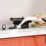 ⁦جهاز تنظيف بالبخار عالي الضغط سعة 300 مل⁩ - الصورة ⁦4⁩