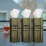 ⁦مناديل الضيافة الشرقية (3 علب)⁩ - الصورة ⁦6⁩