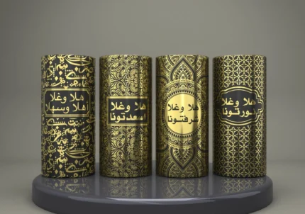 مناديل الضيافة الشرقية (3 علب)