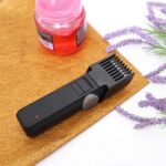 ⁦ماكينة تشذيب الشعر الاحترافية SUMO شاشة LED وشحن USB-C⁩ - الصورة ⁦3⁩