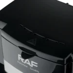 ⁦ماكينة قهوة أوتوماتيكية من RAF مع كوبين – 650 واط⁩ - الصورة ⁦3⁩