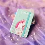 ⁦دفتر ملاحظات يومية بخطوط عربية - 80 صفحة⁩ - الصورة ⁦4⁩