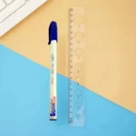 ⁦علبة أقلام حبر جاف تري سكيب من سيلو - قطر 0.1 مم (10 أقلام)⁩ - الصورة ⁦2⁩