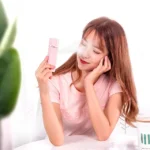 ⁦بخاخ مرطب للوجه مع باور بانك 2×1⁩ - الصورة ⁦2⁩