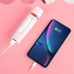 ⁦بخاخ مرطب للوجه مع باور بانك 2×1⁩ - الصورة ⁦4⁩