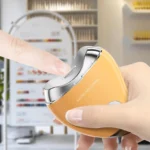 ⁦قصافة أظافر كهربائية أوتوماتيكية⁩ - الصورة ⁦2⁩