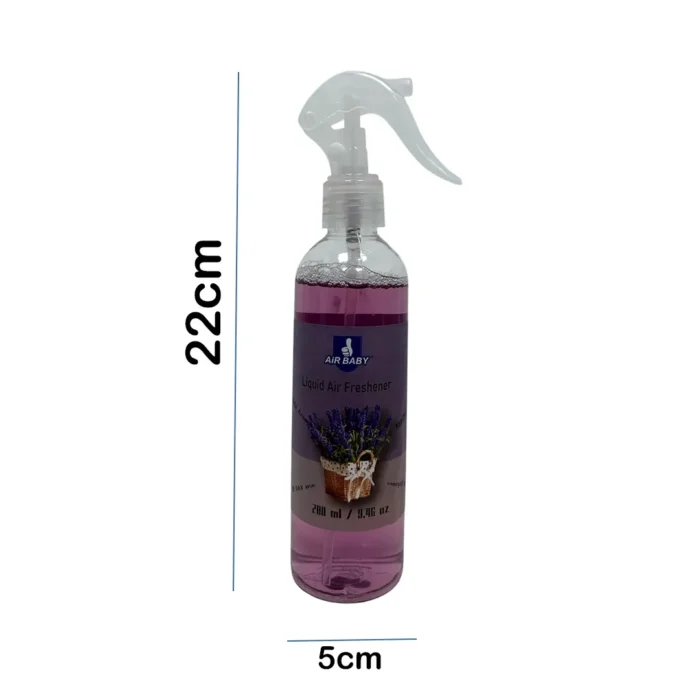 ⁦بخاخ معطر جو 280 مل روائح متعددة  ⁩ - الصورة ⁦5⁩