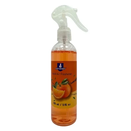 بخاخ معطر جو 280 مل روائح متعددة  