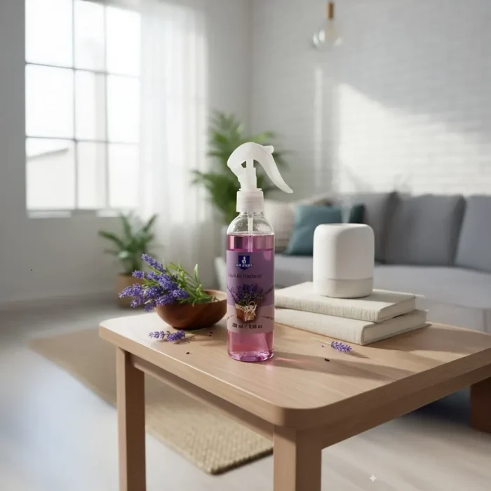 ⁦بخاخ معطر جو 280 مل روائح متعددة  ⁩ - الصورة ⁦2⁩