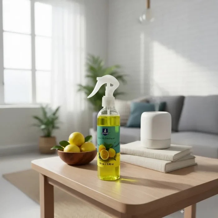 ⁦بخاخ معطر جو 280 مل روائح متعددة  ⁩ - الصورة ⁦4⁩
