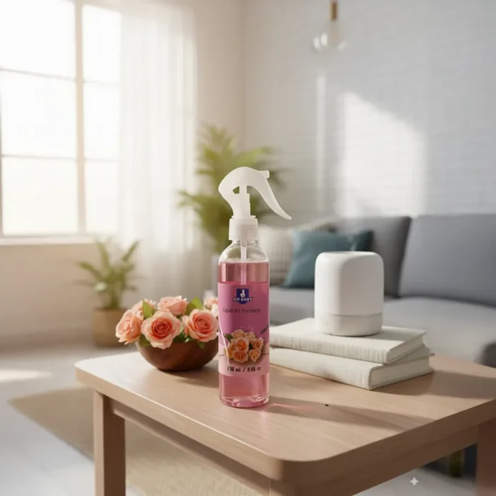 ⁦بخاخ معطر جو 280 مل روائح متعددة  ⁩ - الصورة ⁦3⁩