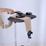 ⁦مكواة بخار عمودية سايونا 2500 واط مع طاولة كي مدمجة وشاشة ذكية⁩ - الصورة ⁦3⁩