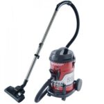 ⁦مكنسة شارب أسطوانية 2100 واط  21 لتر⁩ - الصورة ⁦2⁩