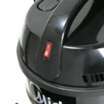 ⁦مكنسة ميديا برميل 2200 واط سعة 23 لتر⁩ - الصورة ⁦5⁩