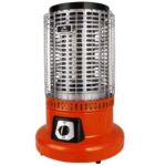 دفاية وموقد غاز أوركا – 26000 وحدة حرارية