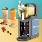 ماكينة صنع السلاش الكهربائية من سومو – سعة 2.6 لتر - الصورة 2