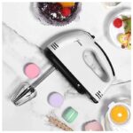 ⁦خلاط يدوي 7 سرعات بقوة 260 واط⁩ - الصورة ⁦2⁩