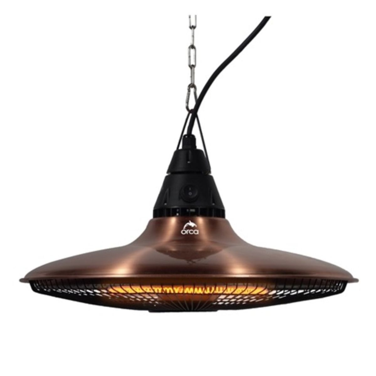 1200Wx1200H-6-1.jpg دفاية هالوجين أوركا – 1500 واط – نوع سقفي – مقاومة للماء - الصورة 1