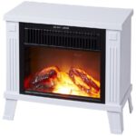 مدفأة أوركا ميني محمولة – 1200 واط – إعدادان للحرارة