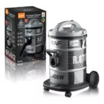 مكنسة كهربائية سعة 25 لتر من RAF