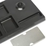 ⁦مجموعة تحضير الشاي 3 في 1 غلاية 1.2 لتر مع كوبين وصينية تقديم⁩ - الصورة ⁦5⁩