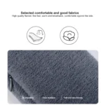 ⁦وشاح تدفئة ومساج 2 في 1 للرقبة⁩ - الصورة ⁦7⁩