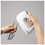 ⁦خلاط يدوي 7 سرعات بقوة 260 واط⁩ - الصورة ⁦3⁩