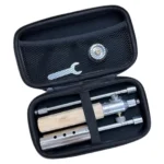 ولاعة غاز لإشعال الفحم والحطب – طول قابل للتعديل حتى 60 سم - الصورة 4