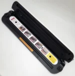 ⁦جهاز تغليف الطعام بالفاكيوم لحفظ الأكل طازج لمدة أطول⁩ - الصورة ⁦3⁩