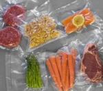 ⁦جهاز تغليف الطعام بالفاكيوم لحفظ الأكل طازج لمدة أطول⁩ - الصورة ⁦4⁩