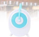 ⁦حامل توابل دوار متعدد الوظائف 360 درجة مع 18 زجاجة⁩ - الصورة ⁦9⁩