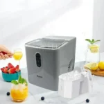صانعة مكعبات الثلج من سومو – 15 كجم يوميًا - الصورة 6