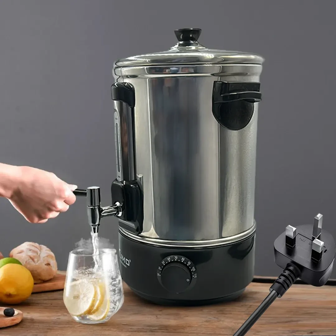 G14399_vnuz-fz غلاية مياه كهربائية كبيرة من سومو – سعة 10 لتر - الصورة 1