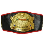 ⁦عباءة مع حزام وقفازات ملاكمة للأطفال⁩ - الصورة ⁦5⁩