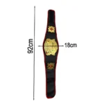 ⁦عباءة مع حزام وقفازات ملاكمة للأطفال⁩ - الصورة ⁦7⁩