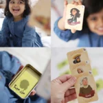 ⁦لعبة البطاقات الترفيهية حزر مين؟⁩ - الصورة ⁦6⁩