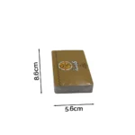 ⁦لعبة البطاقات الترفيهية كبسة⁩ - الصورة ⁦7⁩