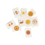 ⁦لعبة البطاقات الترفيهية كبسة⁩ - الصورة ⁦2⁩