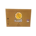 ⁦لعبة البطاقات الترفيهية كبسة⁩ - الصورة ⁦4⁩