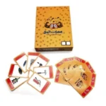 ⁦لعبة بطاقات عضلات المخ – لتنمية الذاكرة والتركيز للأطفال⁩ - الصورة ⁦3⁩