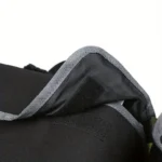 ⁦حقيبة تخزين صندوق السيارة القماشية القابلة للطي بأربعة جيوب⁩ - الصورة ⁦7⁩