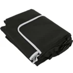 ⁦حقيبة تخزين صندوق السيارة القماشية القابلة للطي بأربعة جيوب⁩ - الصورة ⁦6⁩